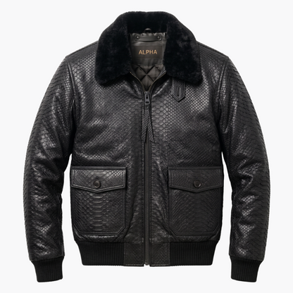 THE ALPHA COBRA: SIGNATURE AVIATOR