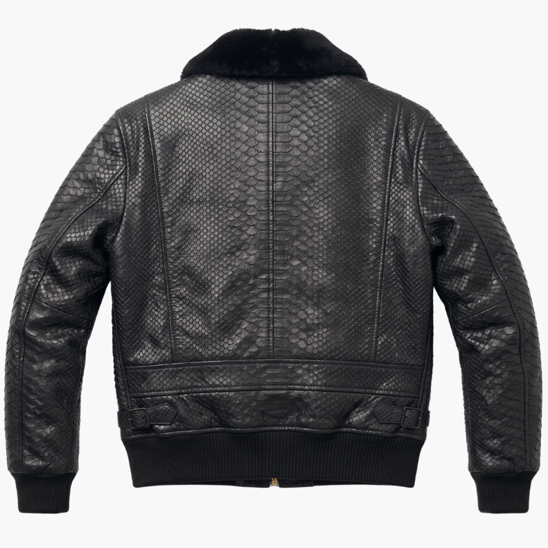 THE ALPHA COBRA: SIGNATURE AVIATOR
