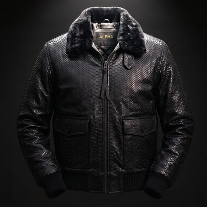 THE ALPHA COBRA: SIGNATURE AVIATOR